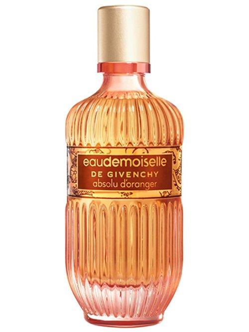 Eaudemoiselle de Givenchy Absolu d’Oranger — Givenchy