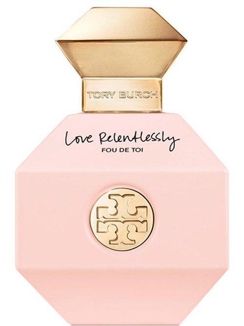 Love Relentlessly Fou De Toi — Tory Burch