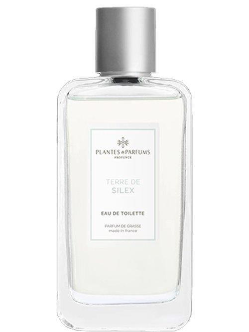 Terre De Silex — Plantes & Parfums