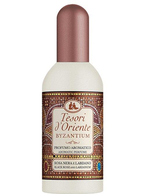 Byzantium — Tesori D’Oriente