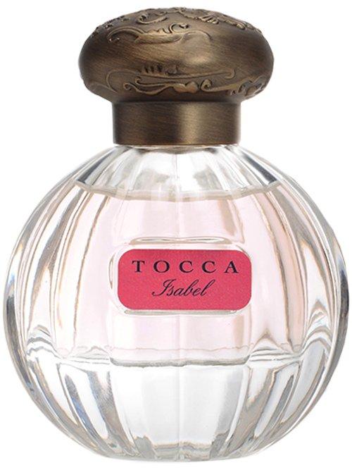 Isabel — Tocca
