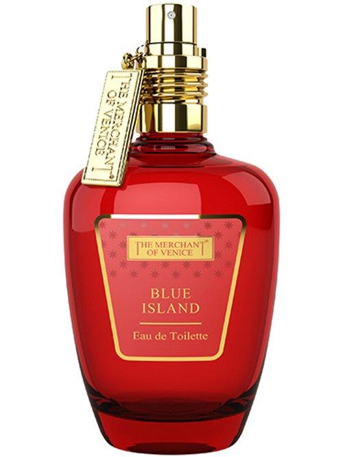 Blue Island — The Merchant Of Venice
