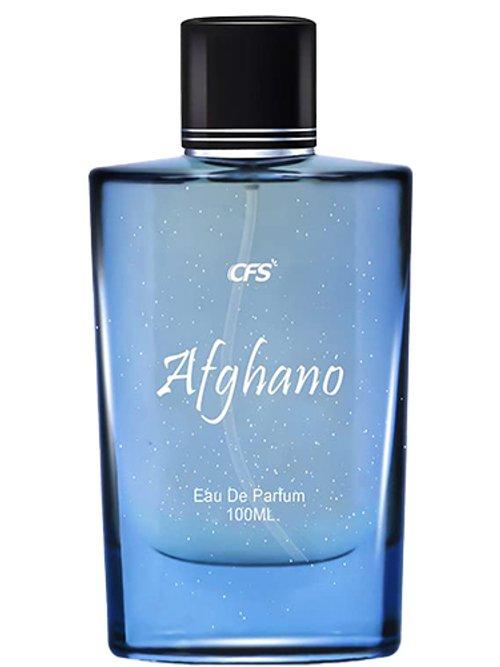 Afghano — Cfs