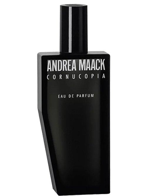 Cornucopia — Andrea Maack