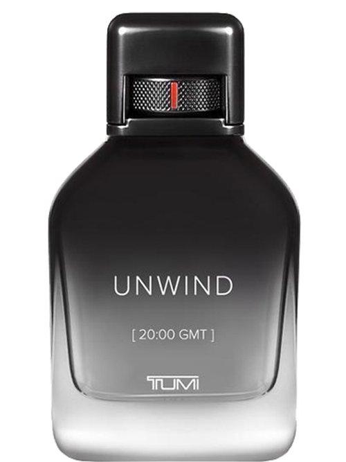 Unwind [20:00 Gmt] — Tumi