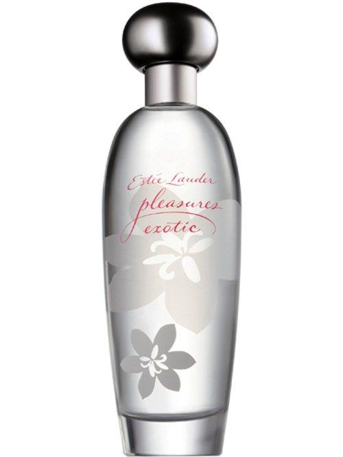 Pleasures Exotic — Estée Lauder