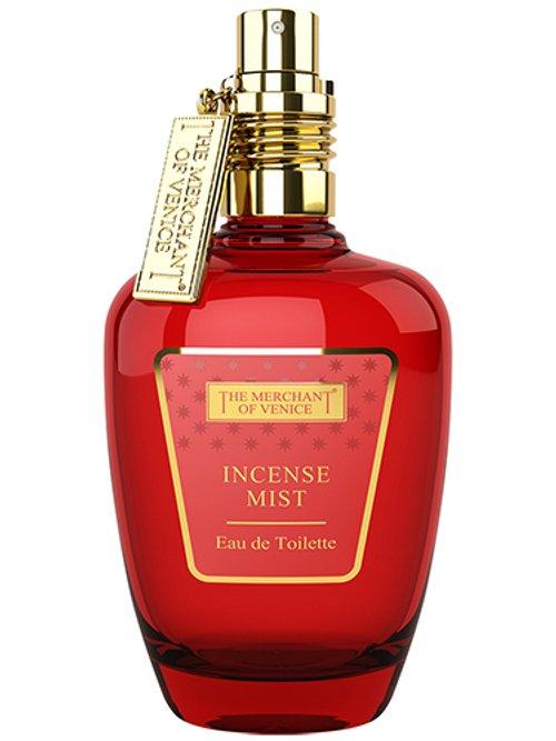 Incense Mist — The Merchant Of Venice