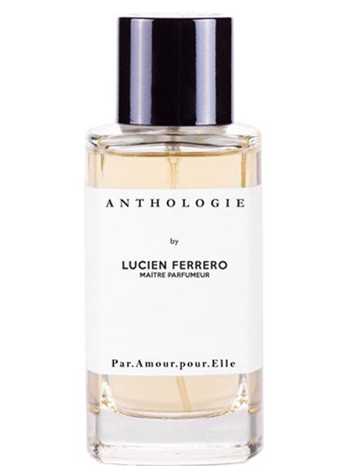 Par Amour Pour Elle — Lucien Ferrero