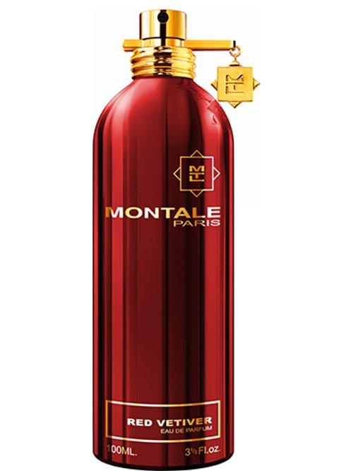 Red Vetiver — Montale