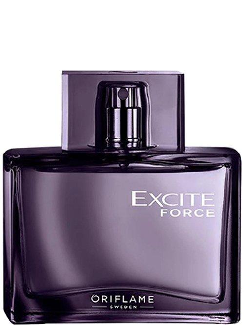 Excite Force — Oriflame