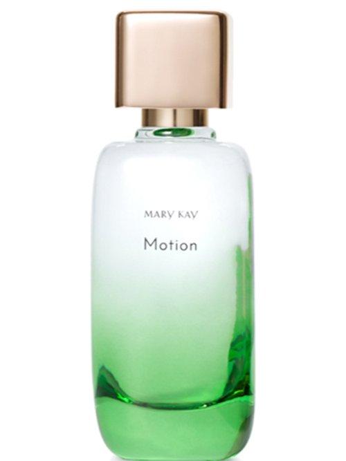 Motion — Mary Kay