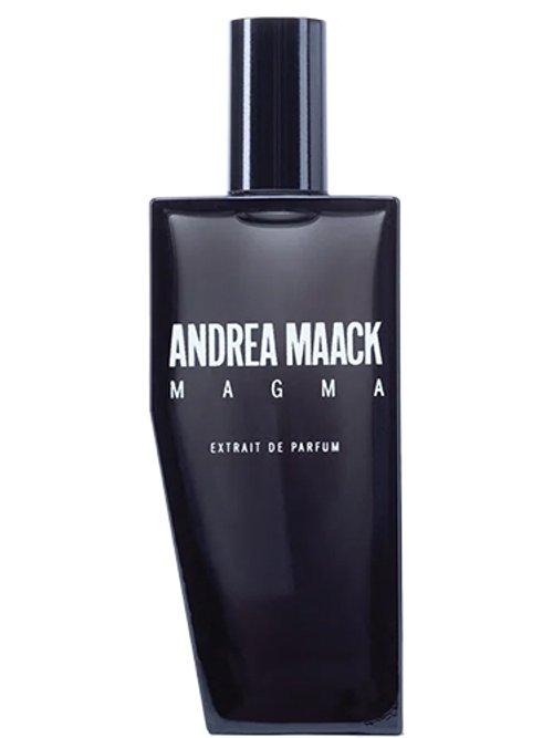 Magma — Andrea Maack