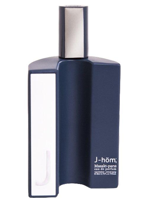 J-Höm; — Masakï Paris