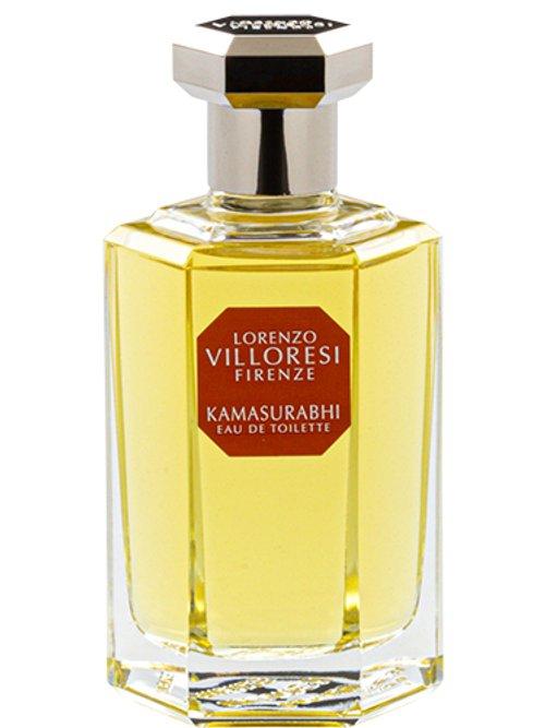 Kamasurabhi — Lorenzo Villoresi