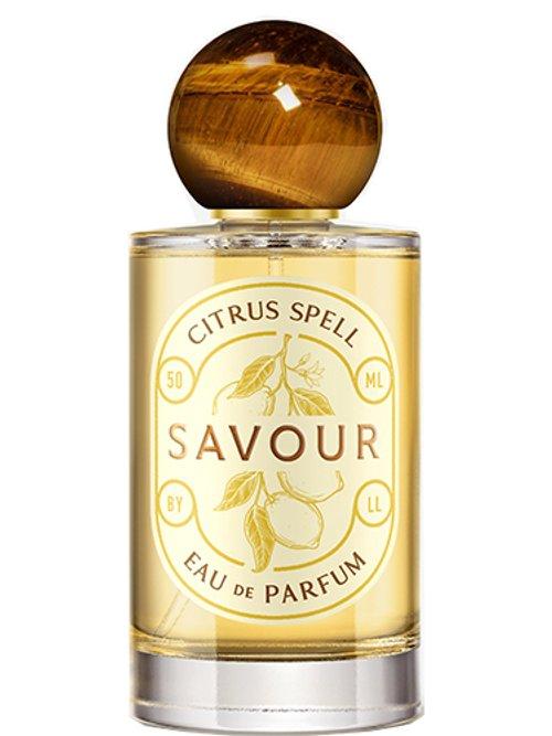 Citrus Spell — Savour