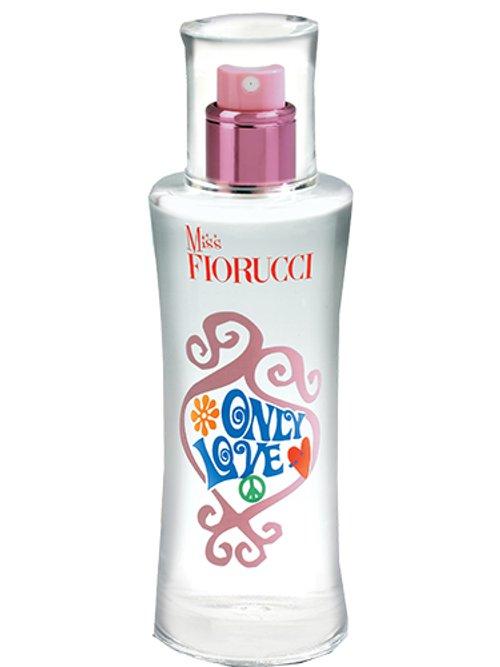 Miss Fiorucci Only Love — Fiorucci
