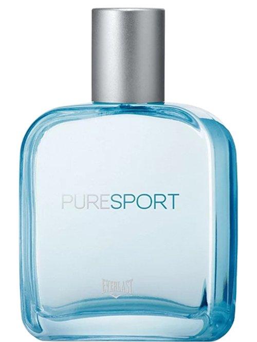 Pure Sport — Everlast