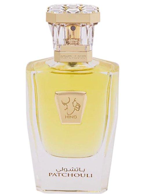 Patchouli — Hind Al Oud