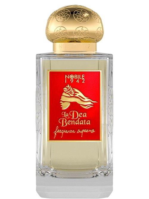 La Dea Bendata — Nobile 1942