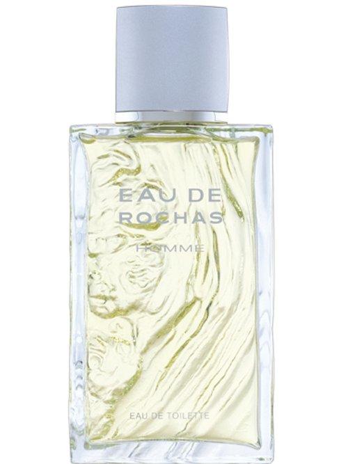 Eau de Rochas Homme Rochas 1993 Lotion Après Rasage — Rochas