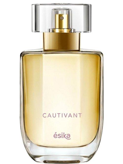 Cautivant — Ésika