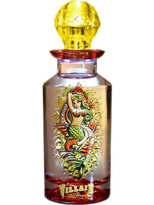 Villain 'Women' — Ed Hardy