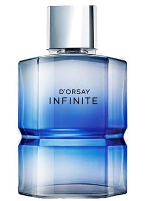 D'Orsay Infinite — Ésika