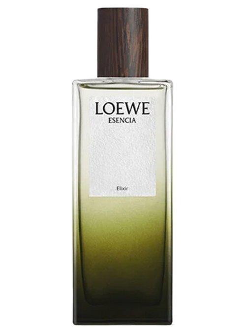 Esencia Loewe Elixir — Loewe
