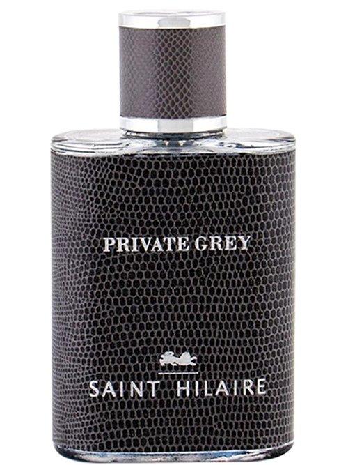 Private Grey — Saint Hilaire