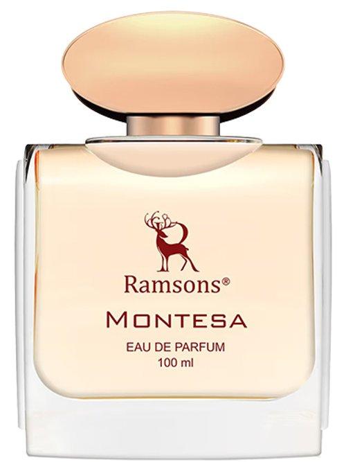 Montesa — Ramsons