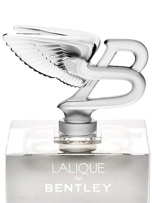 Lalique For Bentley 2013 — Bentley