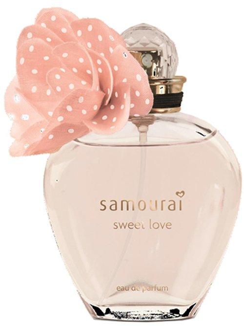Sweet Love — Samouraï