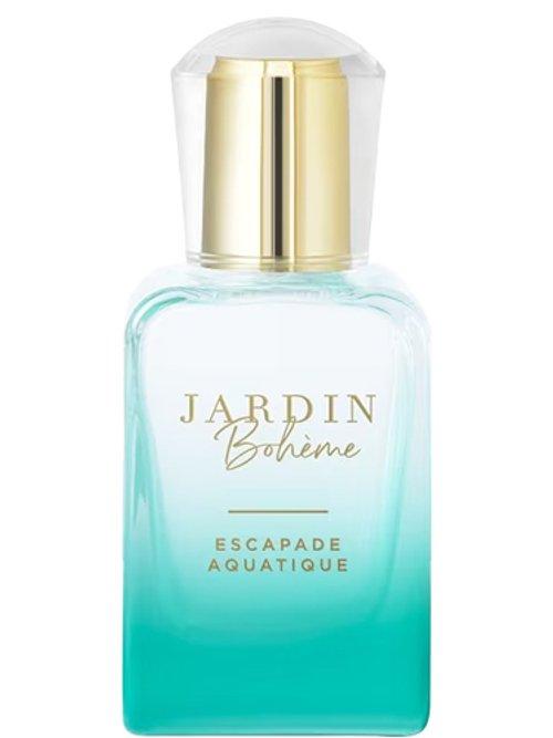 Escapade Aquatique — Jardin Bohème