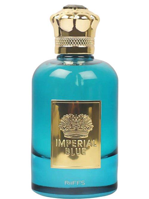 Imperial Blue — Riiffs