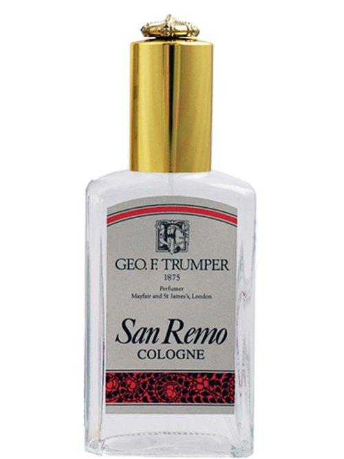 San Remo — Geo.F.Trumper