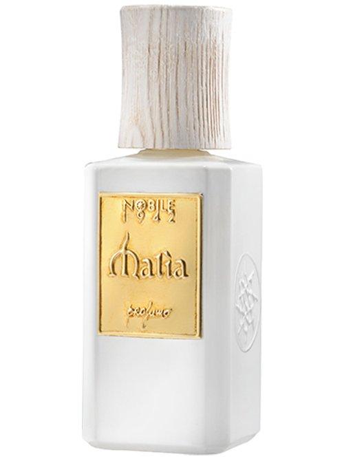 Malia — Nobile 1942