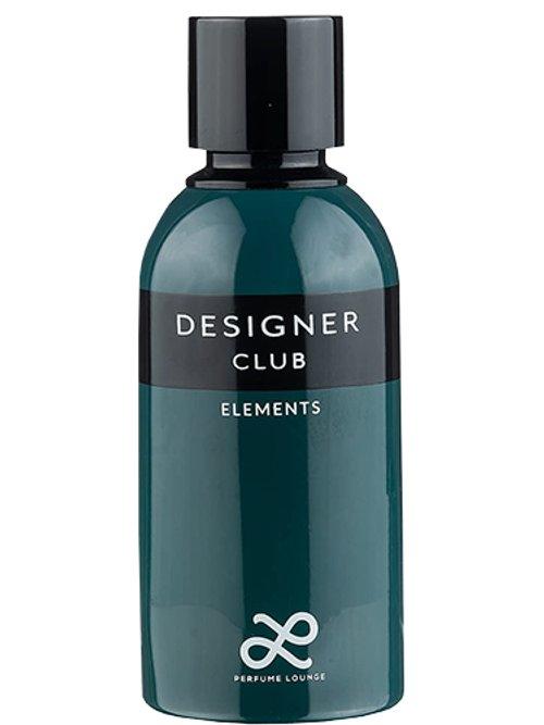 Designer Club Elements — Perfume Lounge