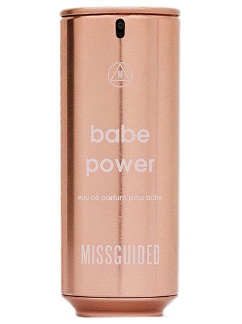 Babe Power — Missguided