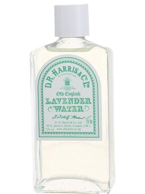 Lavender Water — D.R. Harris & Co