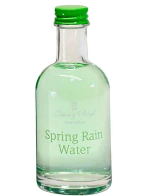 Spring Rain Water — Jimmy Boyd