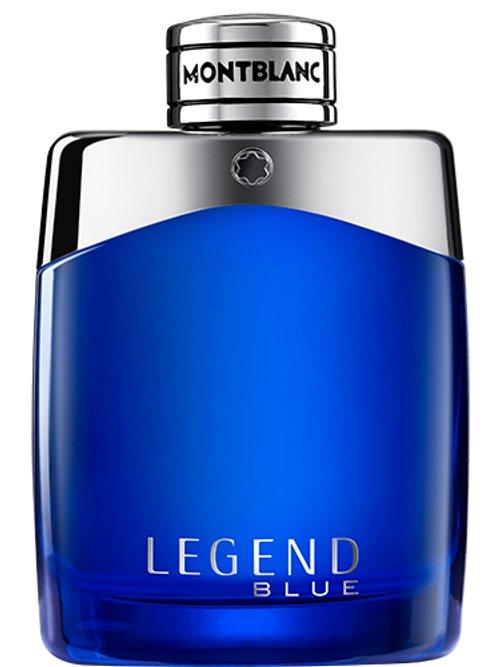 Legend Pour Homme Blue — Montblanc
