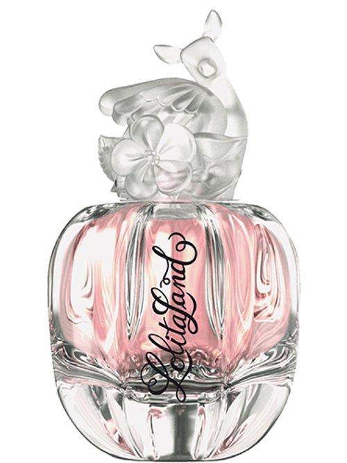 Lolitaland — Lolita Lempicka