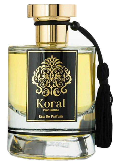 Koral — Flavia
