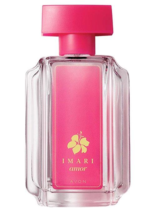 Imari Amor — Avon
