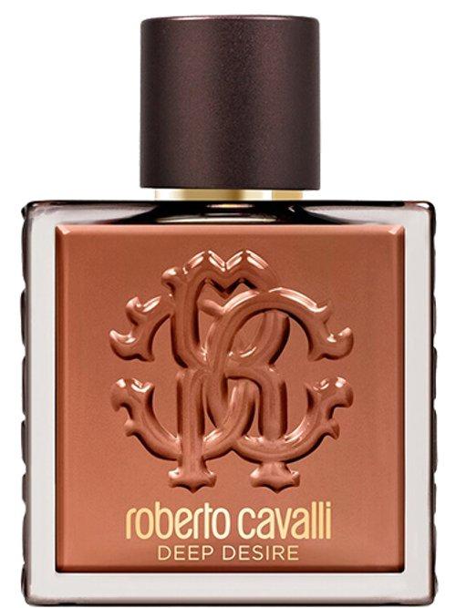 Uomo Deep Desire — Roberto Cavalli