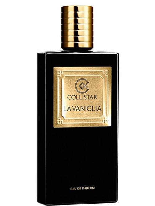 La Vaniglia — Collistar