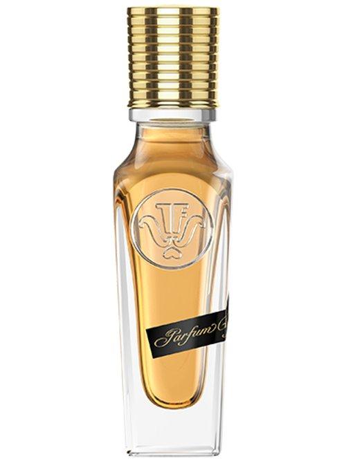 Parfum Captive #2 — J.F. Schwarzlose