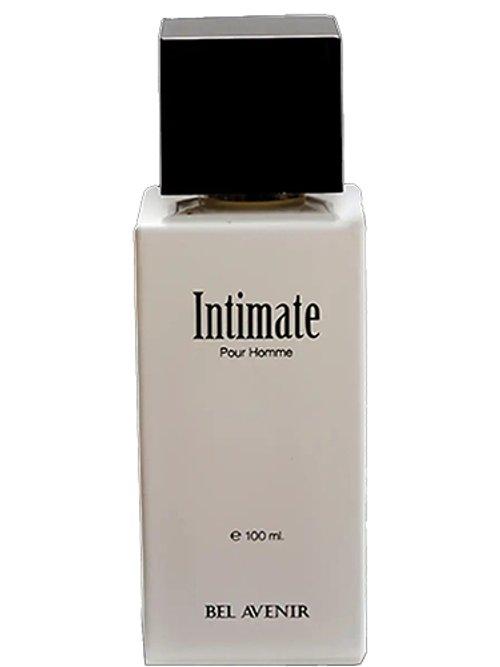 Intimate Pour Homme — Bel Avenir