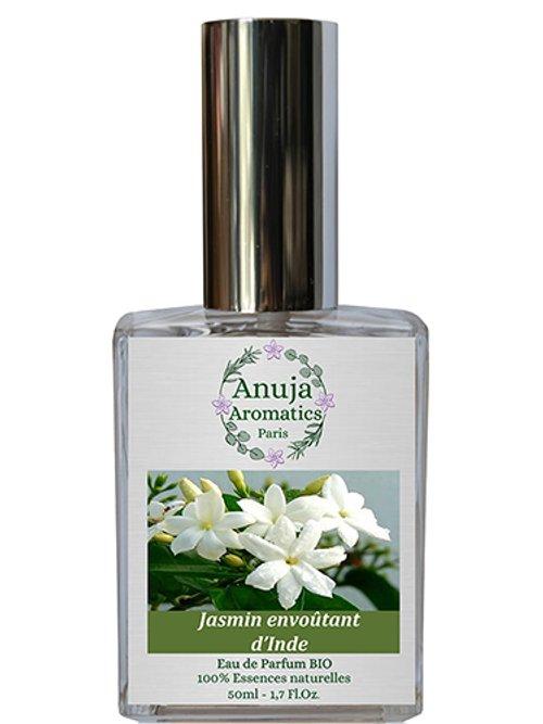 Jasmin Envoûtant D'Inde — Anuja Aromatics