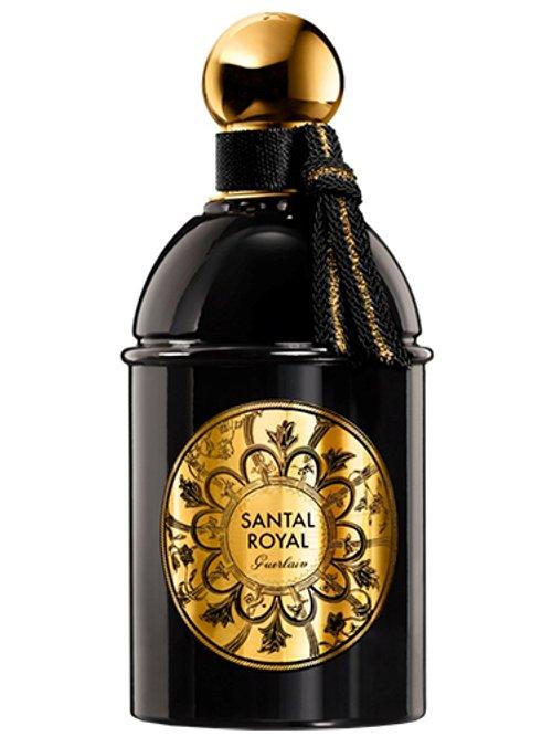 Santal Royal — Guerlain